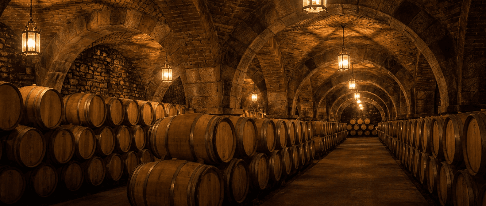Bodegas