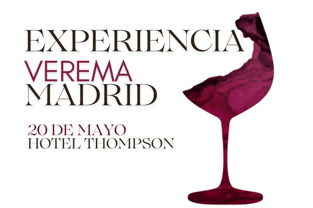 VEREMA EXPERIENCIAS - Madrid 2024 (20May24)