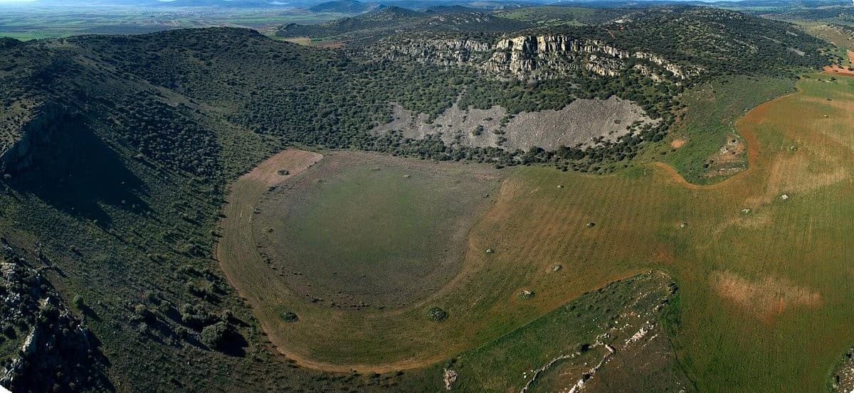 CAMPO DE CALATRAVA OBTIENE EN 2024 SU PROPIA DENOMINACIÓN DE ORIGEN VITIVINICOLA