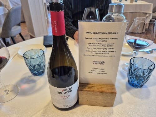 VALDELACIERVA-Garnacha 2019