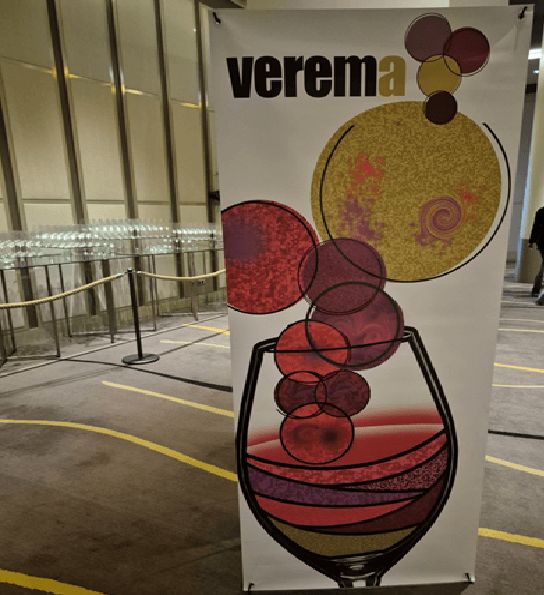 EXPERIENCIA VEREMA-2026 (Madrid, 23Mar26)