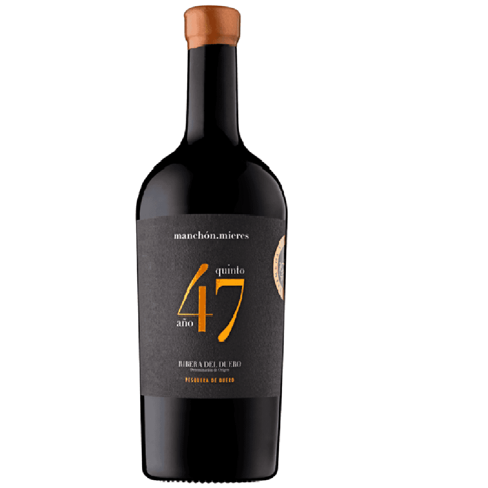 MANCHON-MIERES – 47 Quinto Año