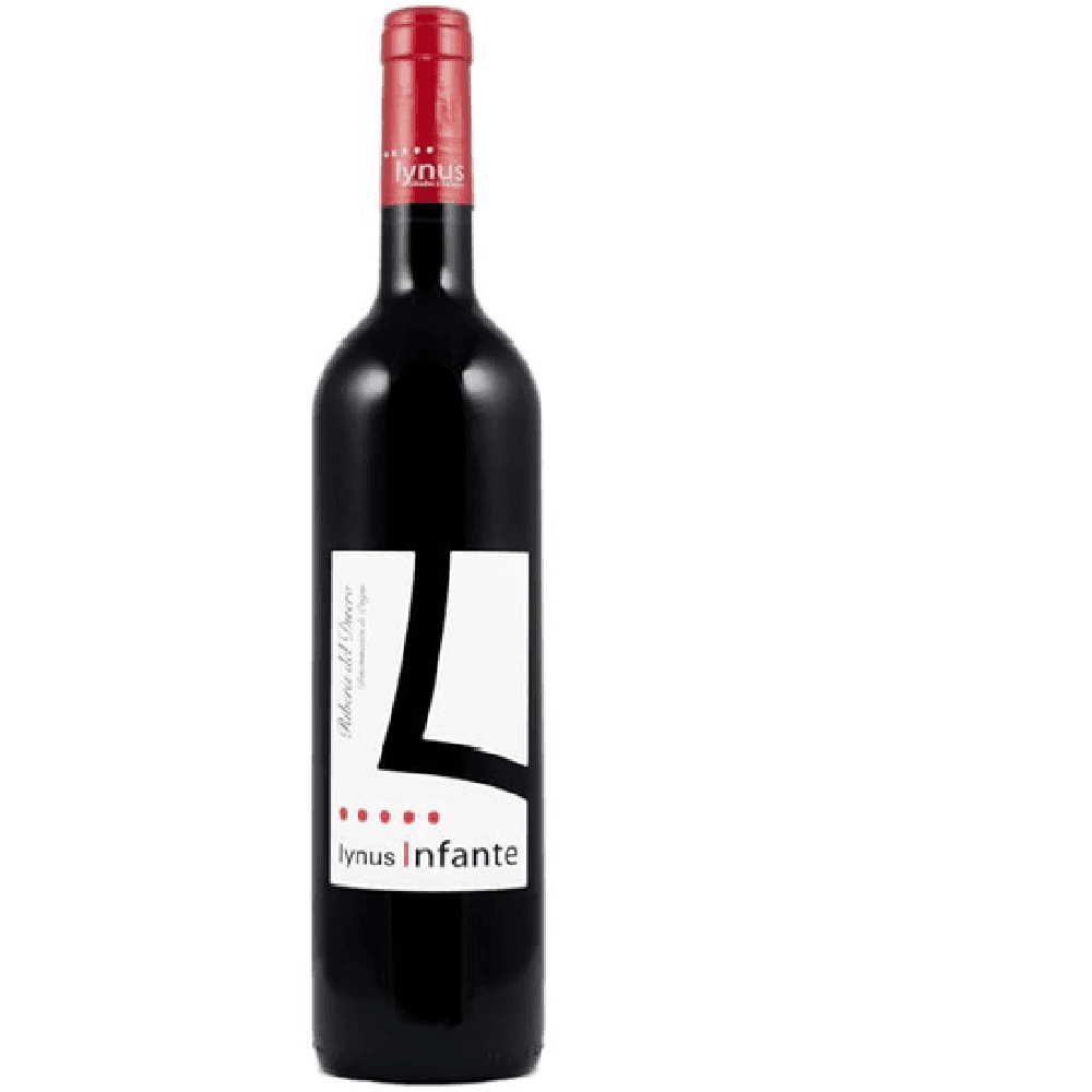 LYNUS INFANTE