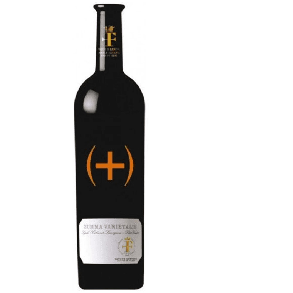 MARQUES DE GRIÑON - SUMMA VARIETALIS