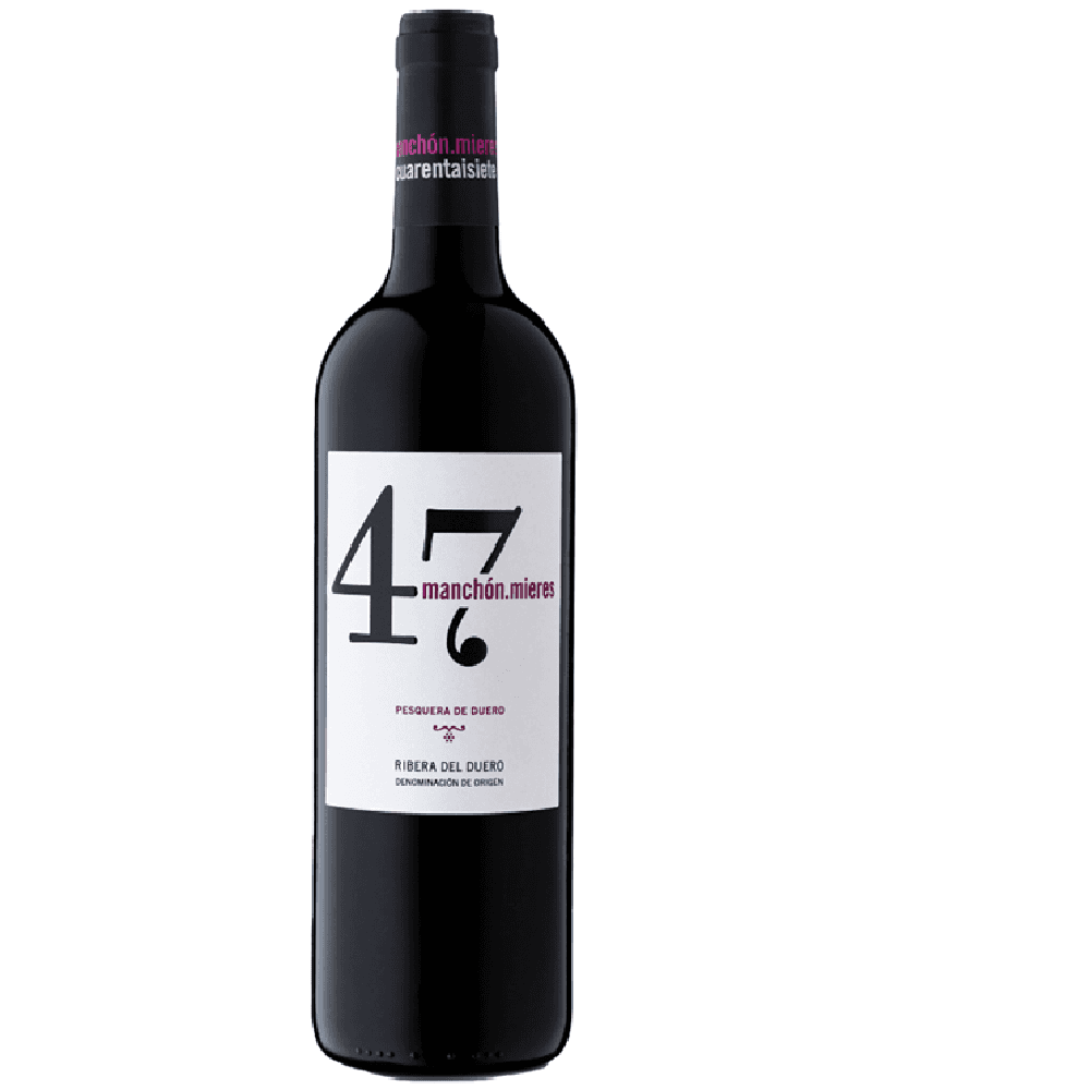 MANCHON-MIERES – 47