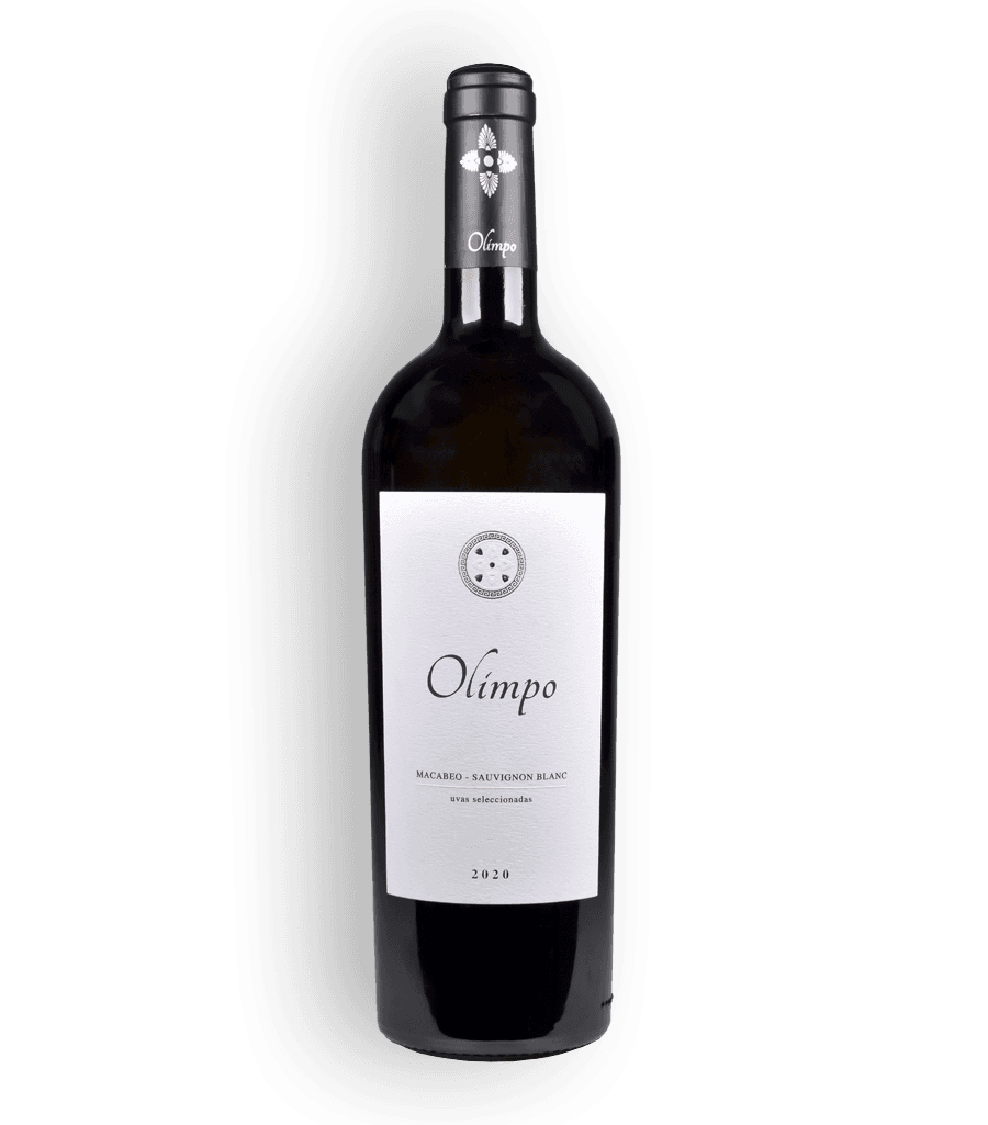 OLIMPO Blanco