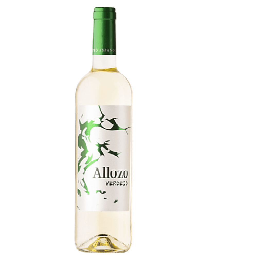 ALLOZO BLANCO Verdejo