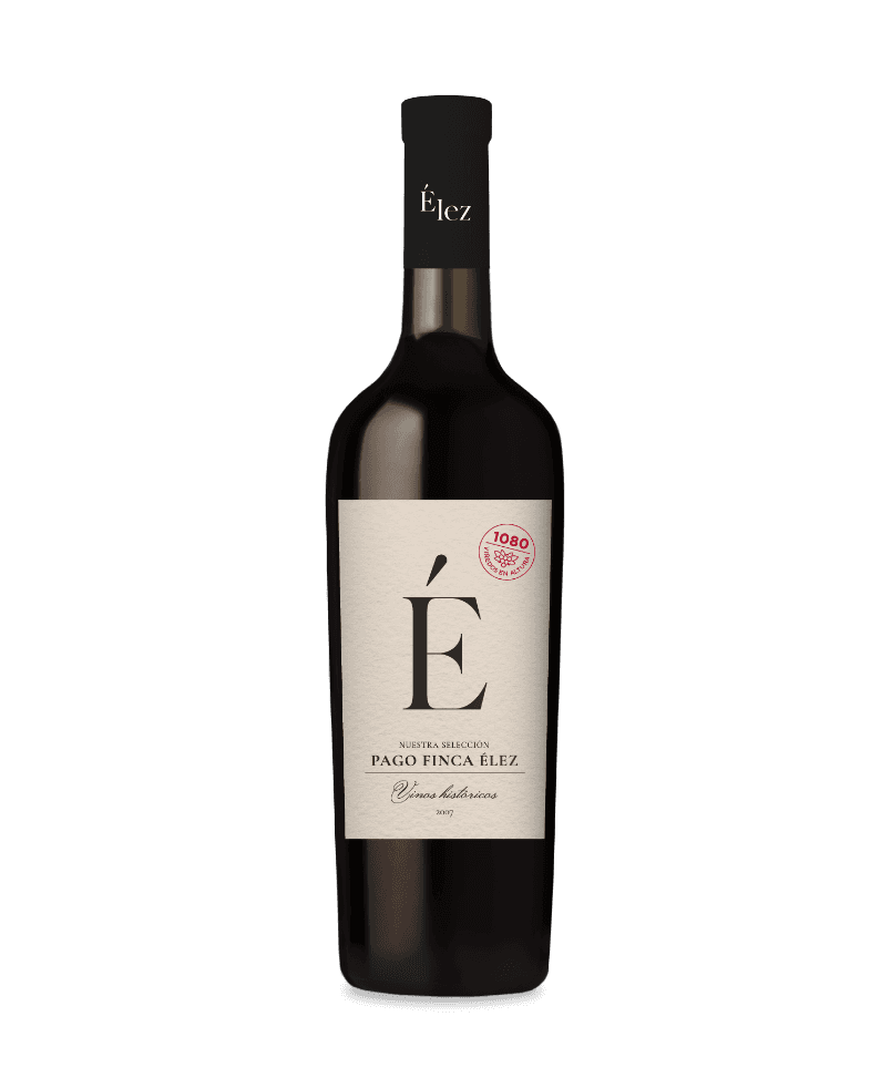 FINCA ÉLEZ Selección