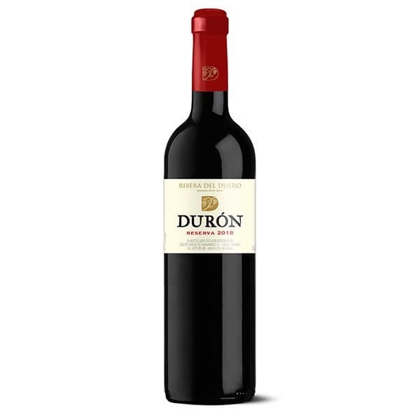 DURÓN - Reserva
