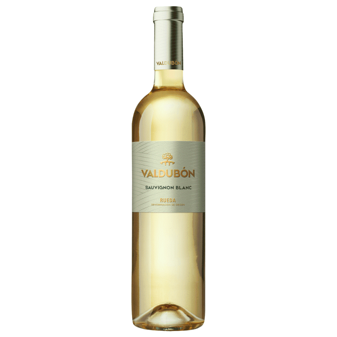 VALDUBÓN – Sauvignon Blanc