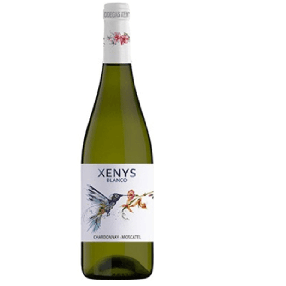 XENYS - Blanco