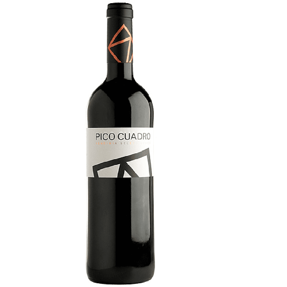 PICO CUADRO-Vendimia Seleccionada