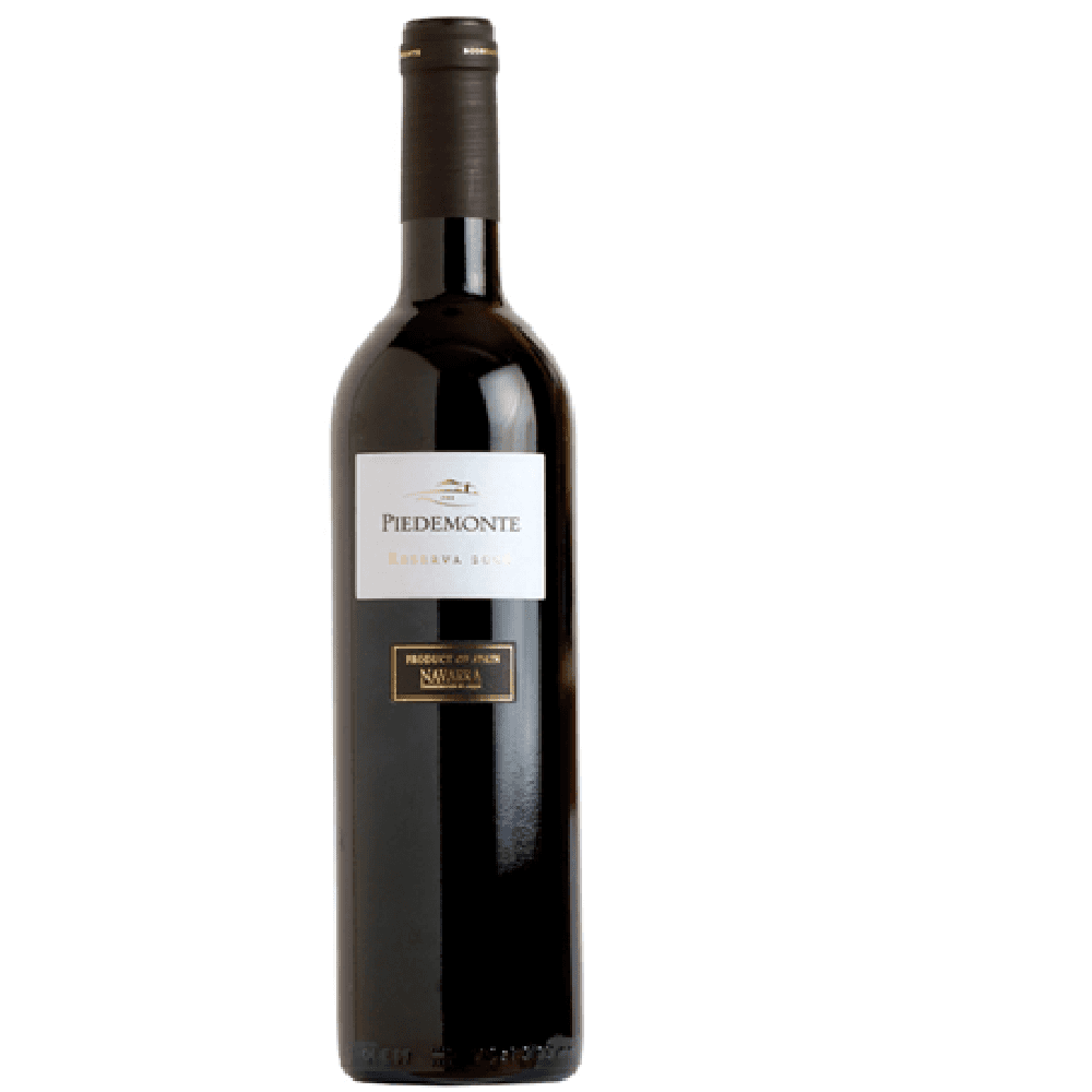PIEDEMONTE - RESERVA