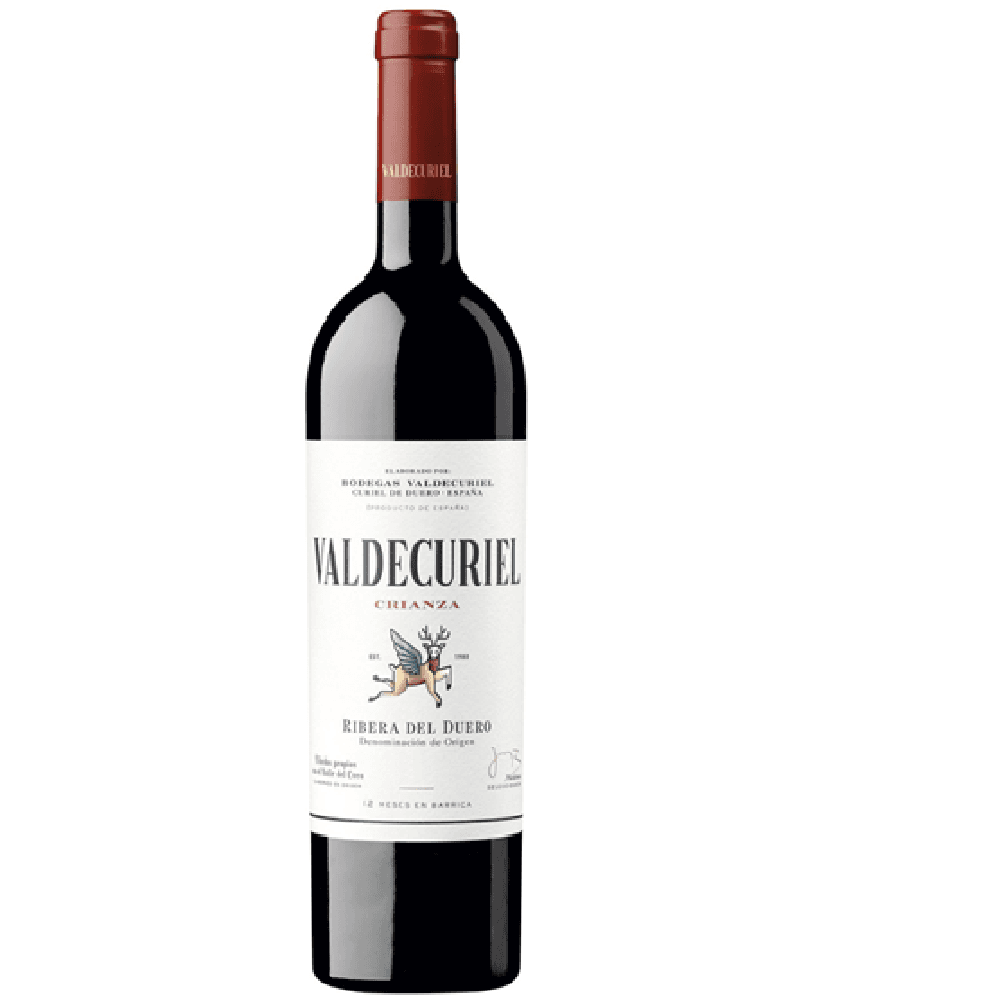 VALDECURIEL - CRIANZA