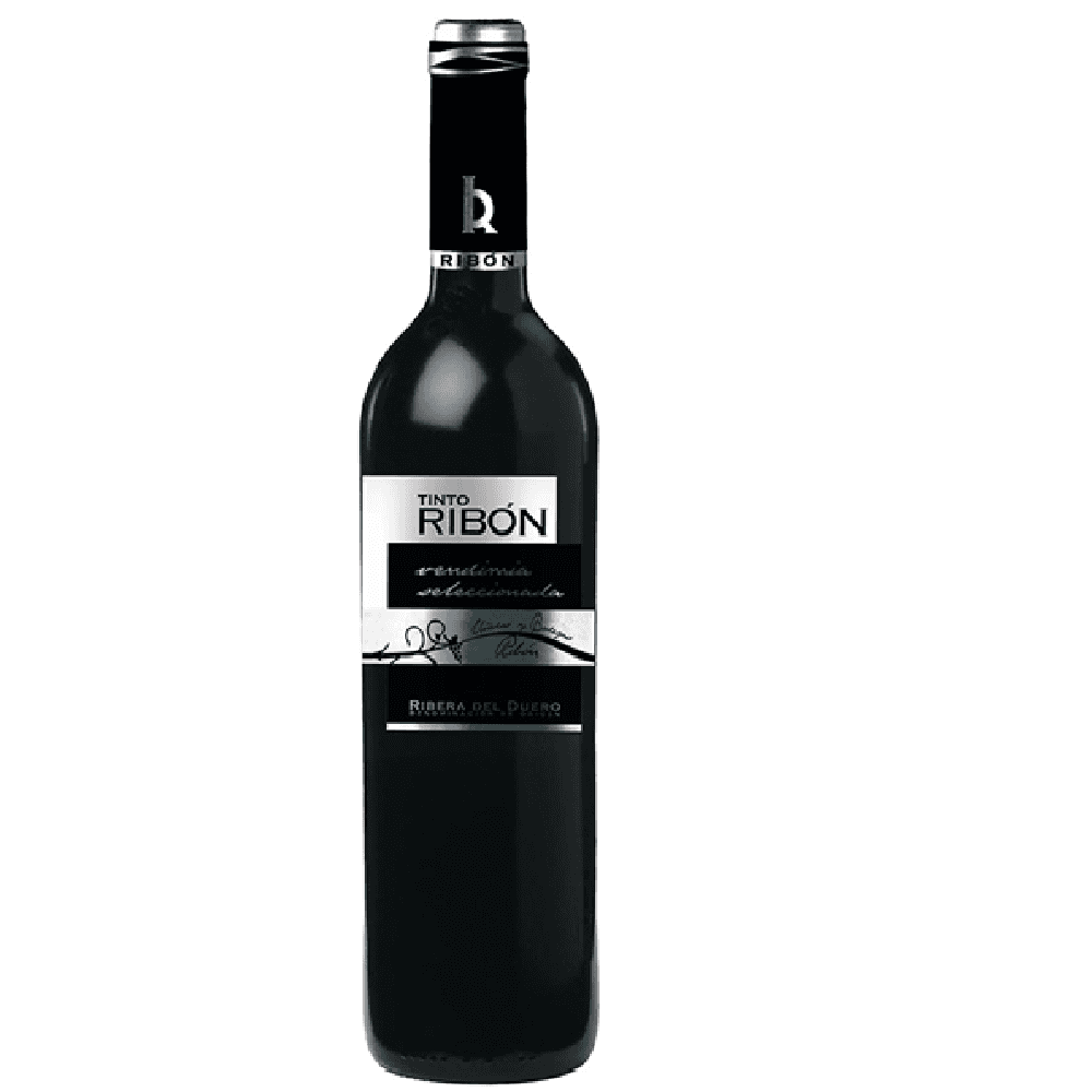 RIBON – Vendimia Seleccionada
