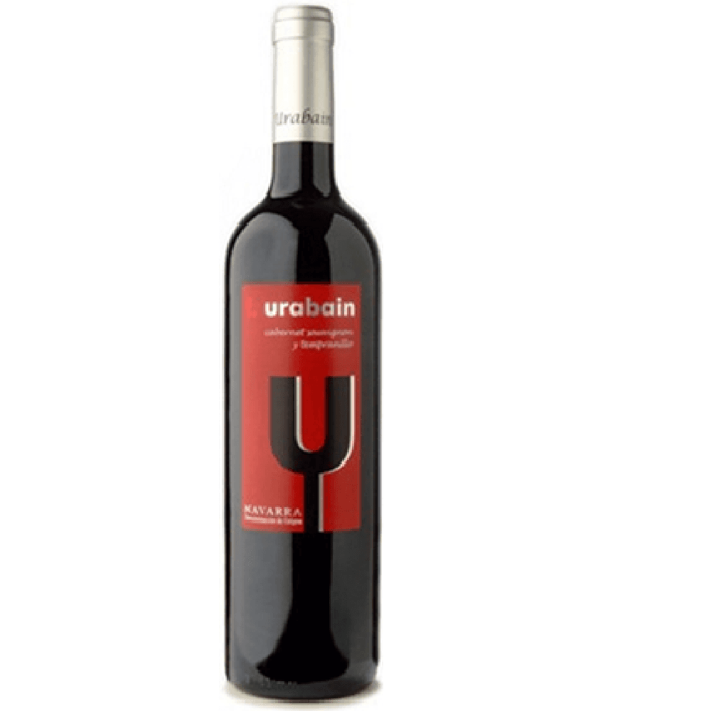 F. URABAIN TINTO