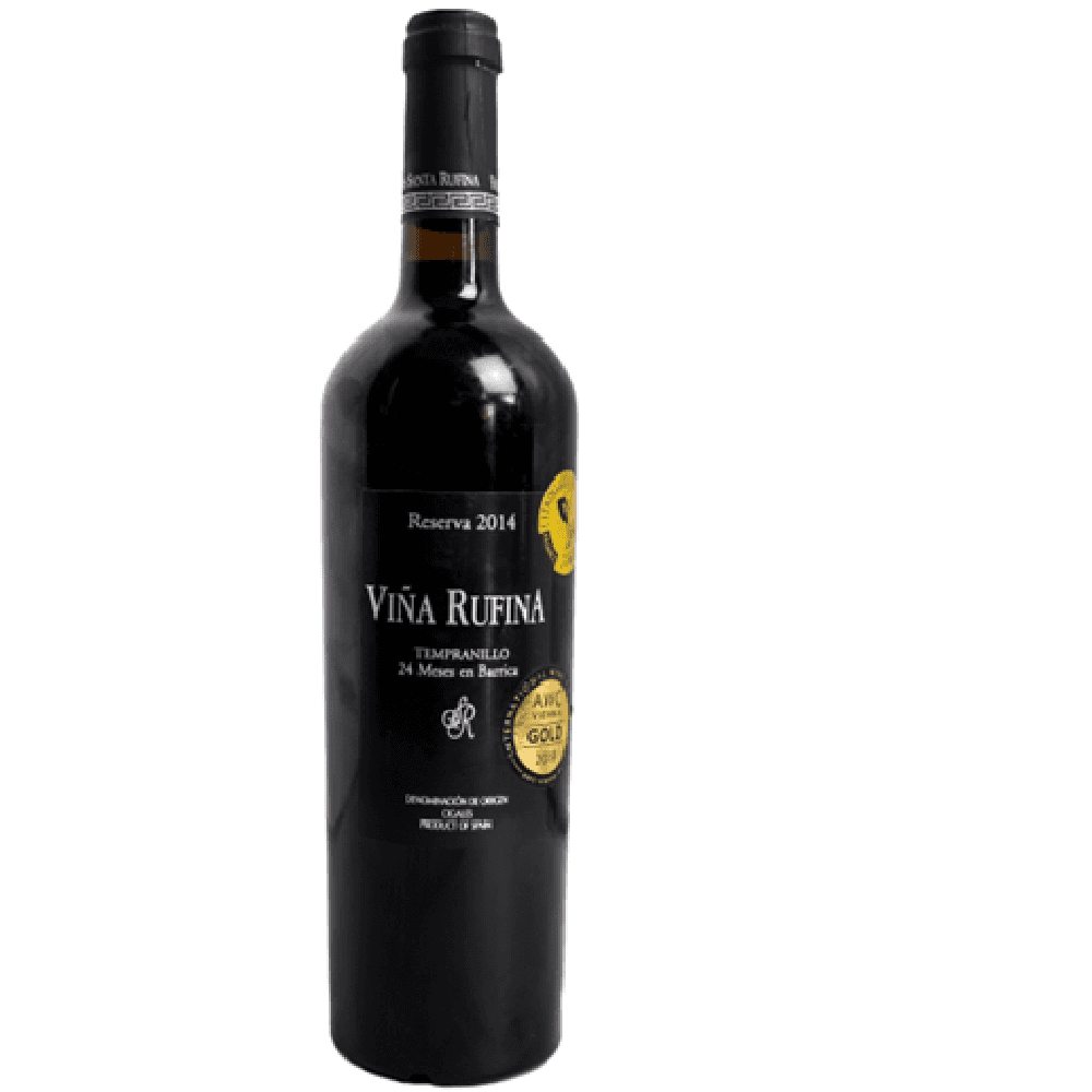 VIÑA RUFINA RESERVA