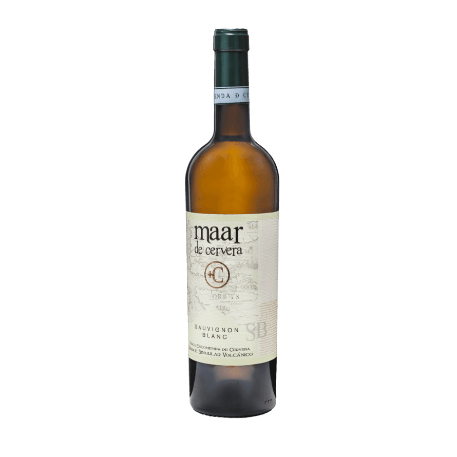 MAAR DE CERVERA – Sauvignon Blanc