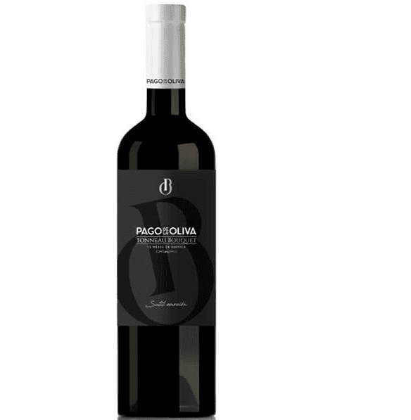 PAGO DE LA OLIVA – Tonneau Bouquet