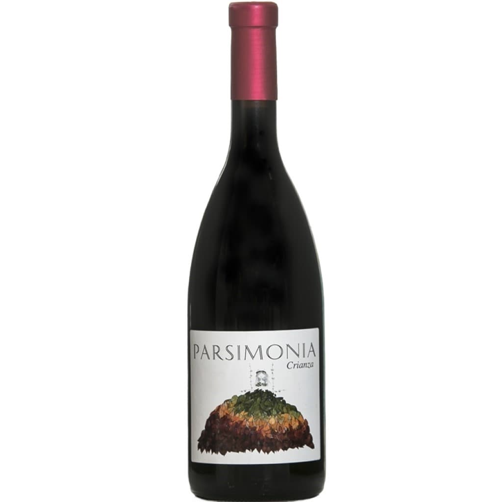 PARSIMONIA Crianza