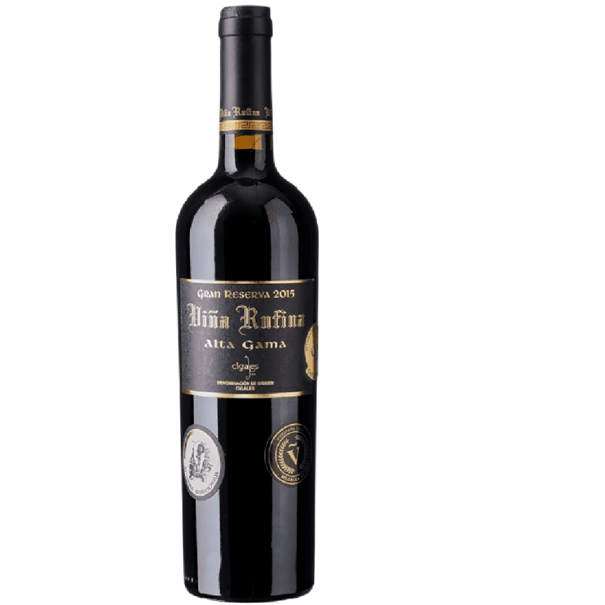 VIÑA RUFINA GRAN RESERVA