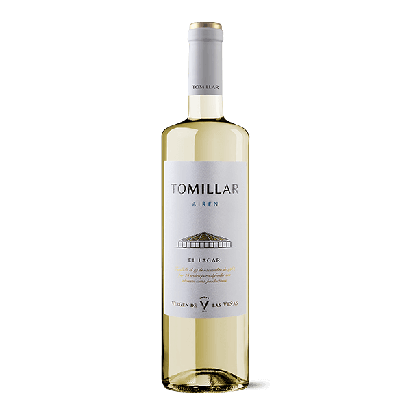 TOMILLAR Airén