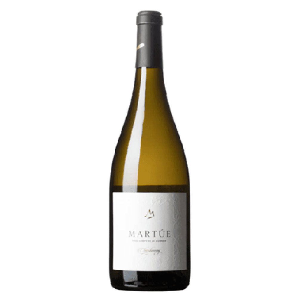 MARTÚE - Chardonnay