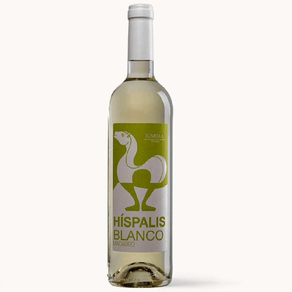 HISPALIS - Blanco
