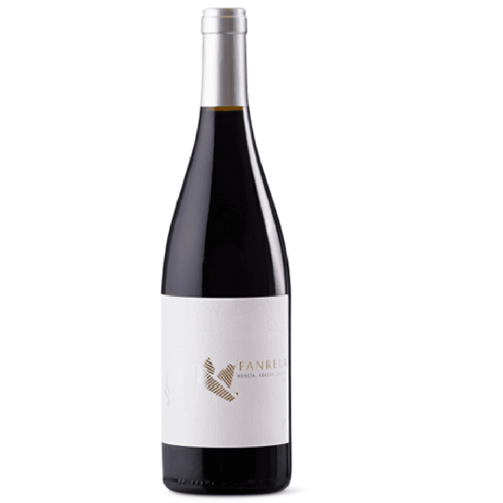 FANRELA - Tinto