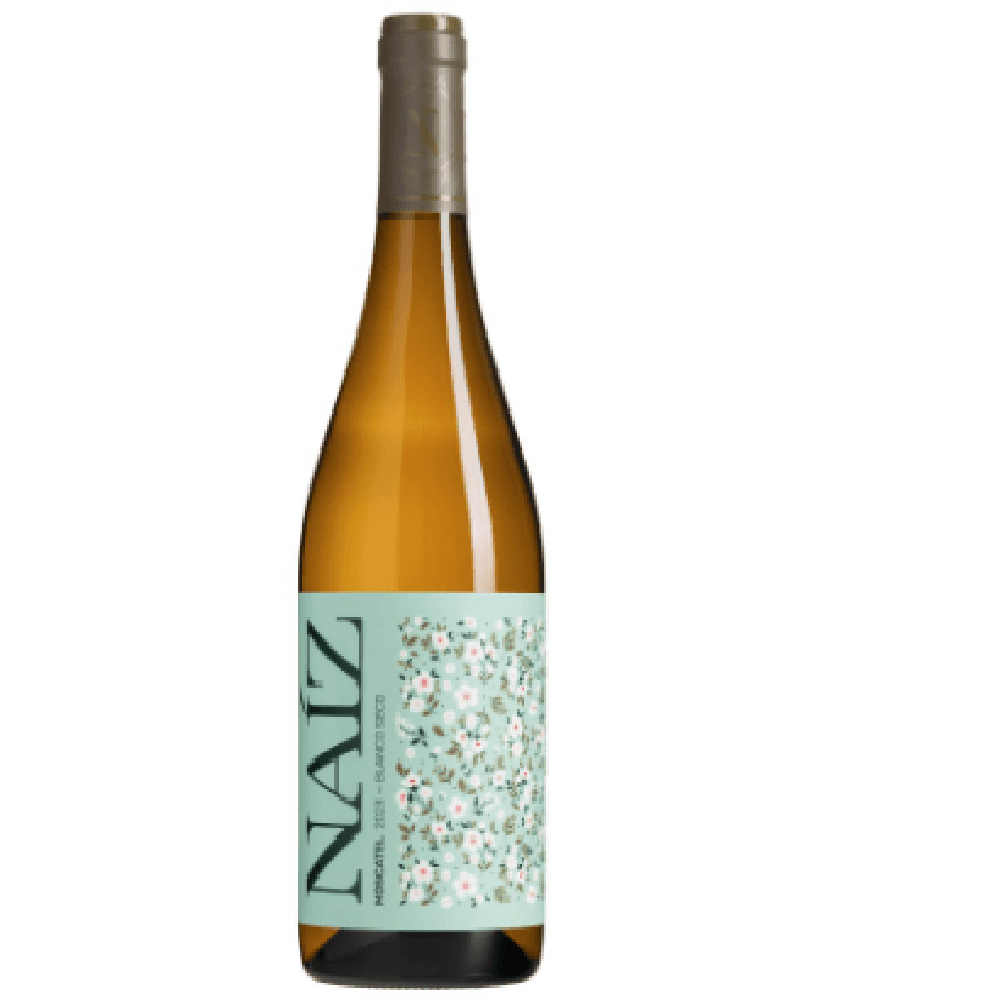 NAÍZ - MOSCATEL
