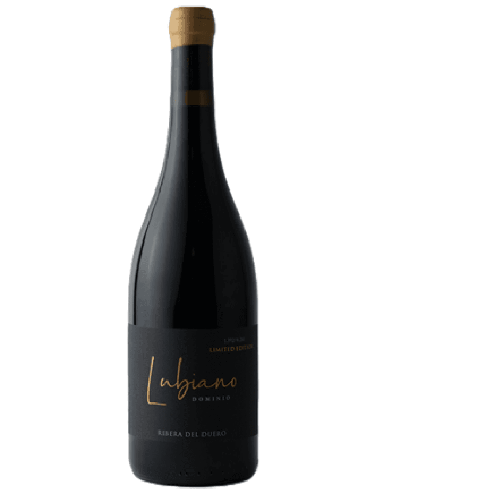 LUBIANO - EDICION LIMITADA
