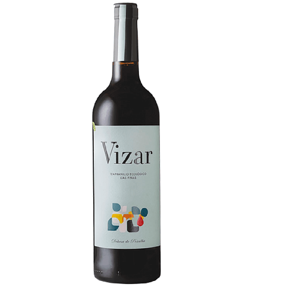 VIZAR – Tempranillo Ecológico