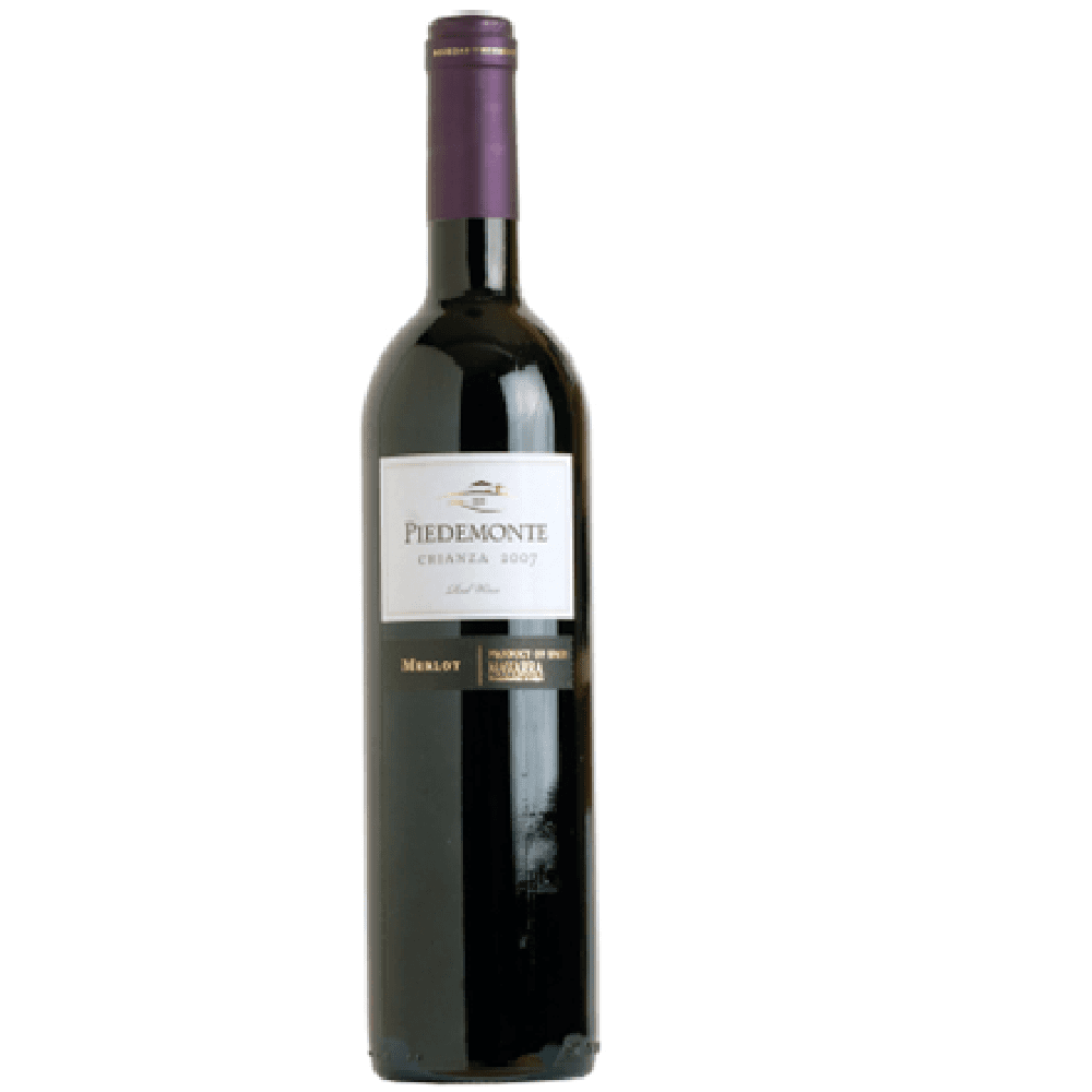 PIEDEMONTE - MERLOT