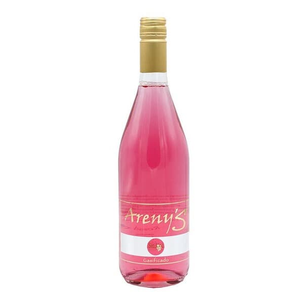 ARENY’s Rosado