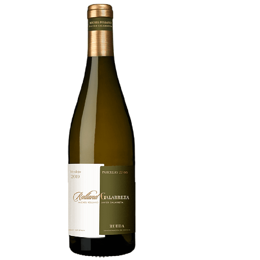 Rolland & Galarreta - Rueda
