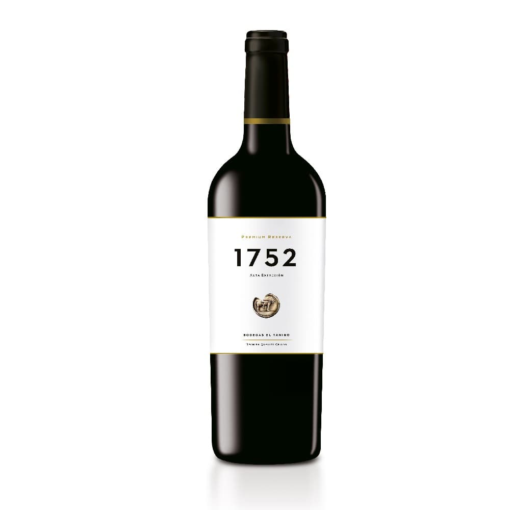1752 Alta Expresión