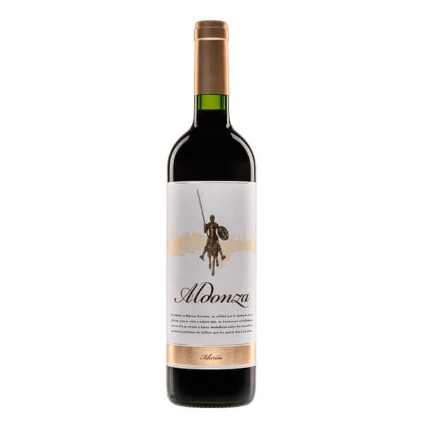 Aldonza Selección