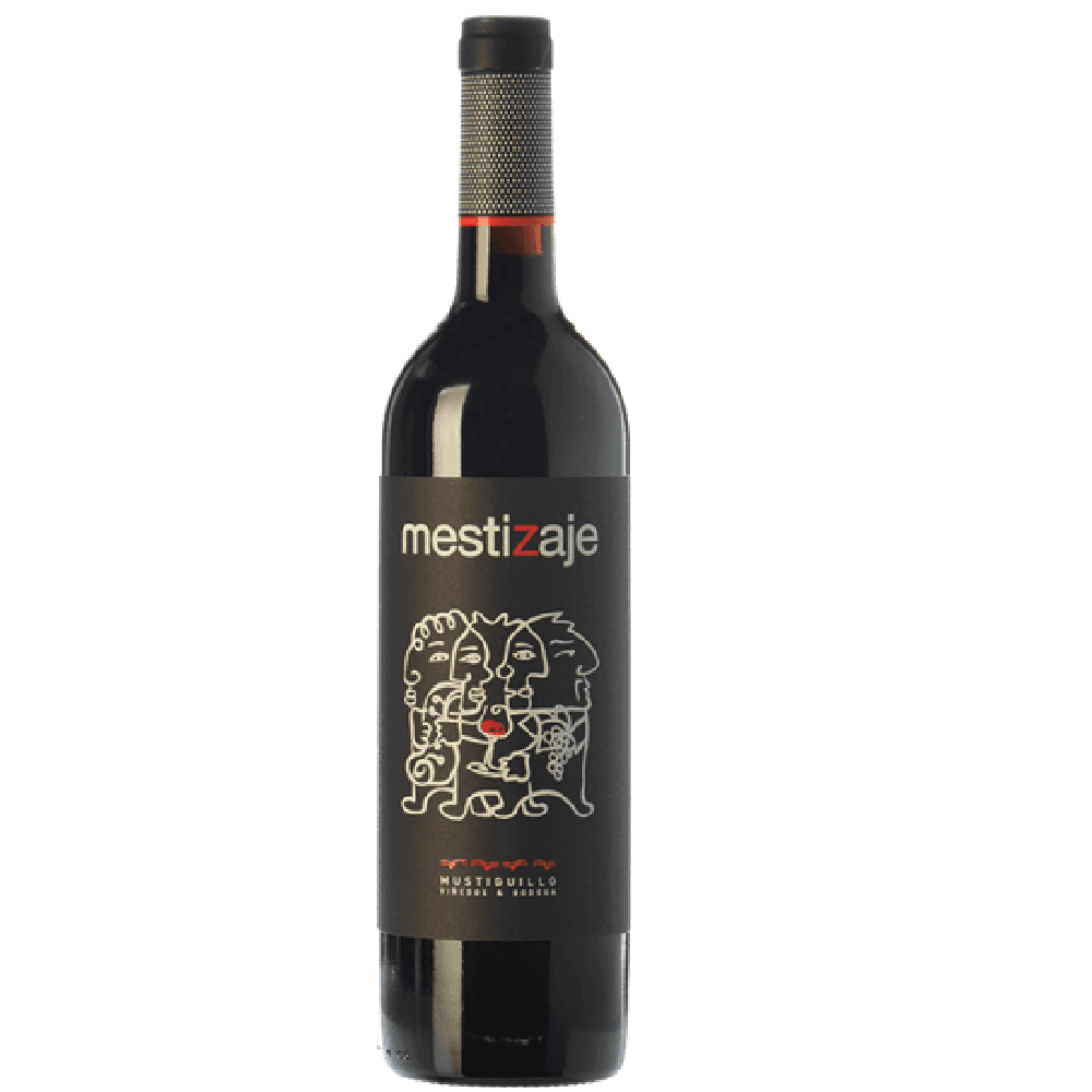 MESTIZAJE - Tinto