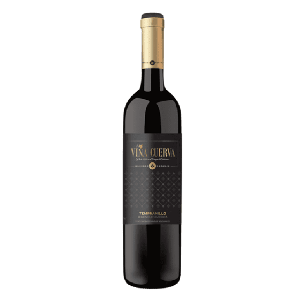 VIÑA CUERVA - Reserva