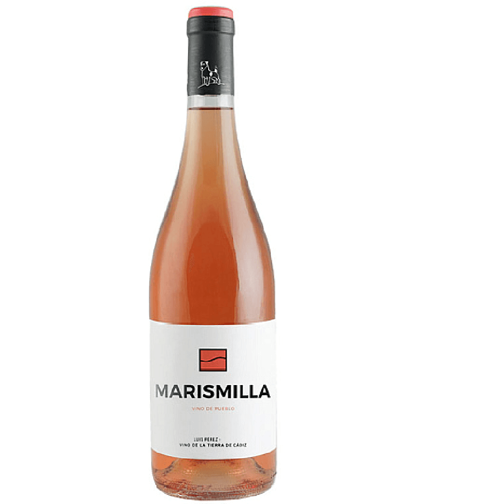 MARISMILLA - Rosado
