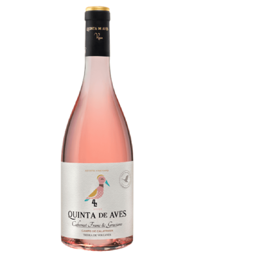 QUINTA DE AVES - Rose