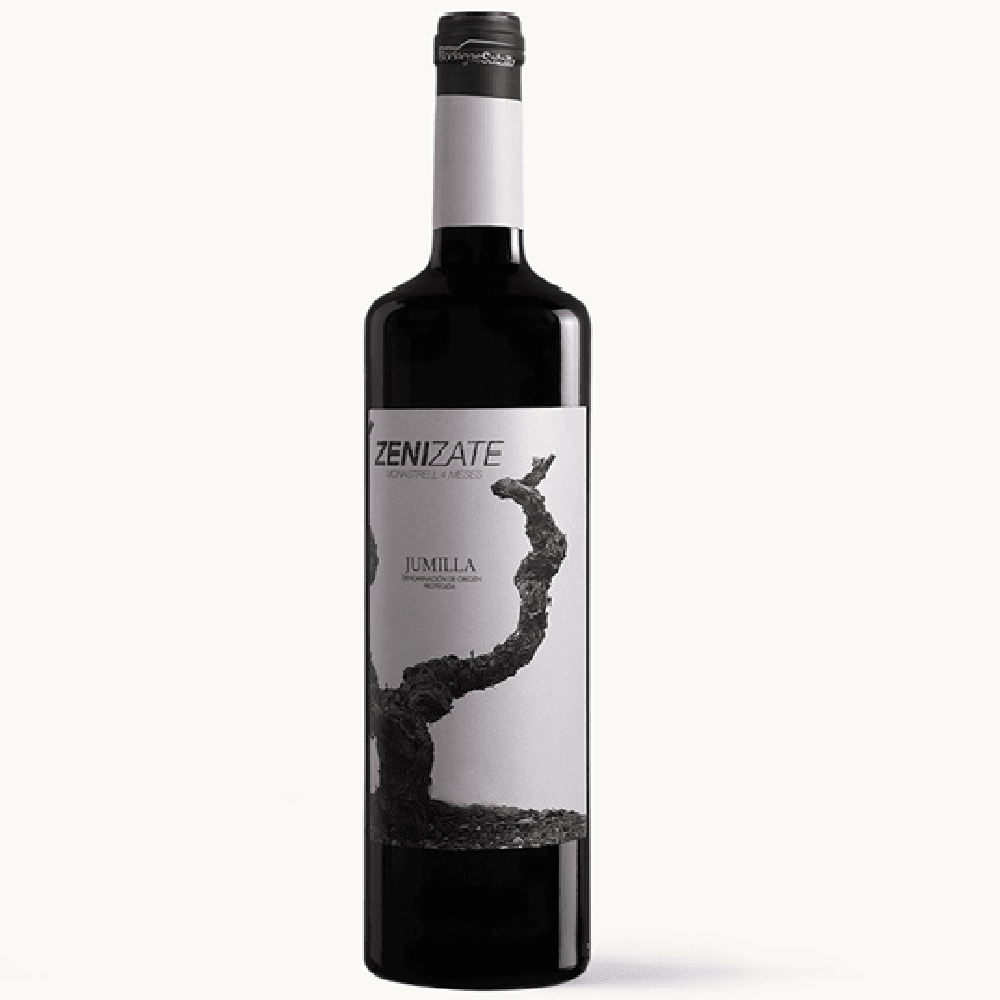 ZENIZATE - Monastrell