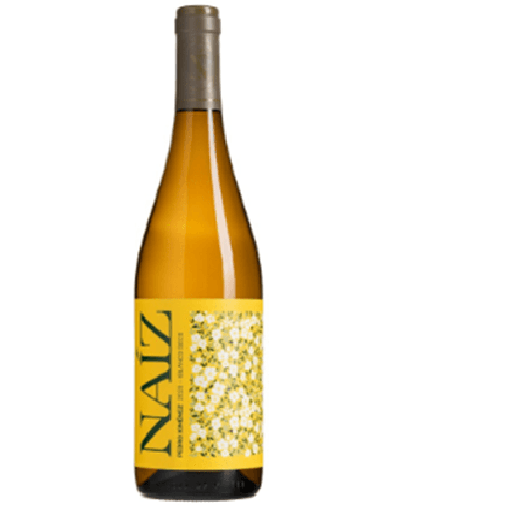 NAÍZ – PEDRO XIMENEZ