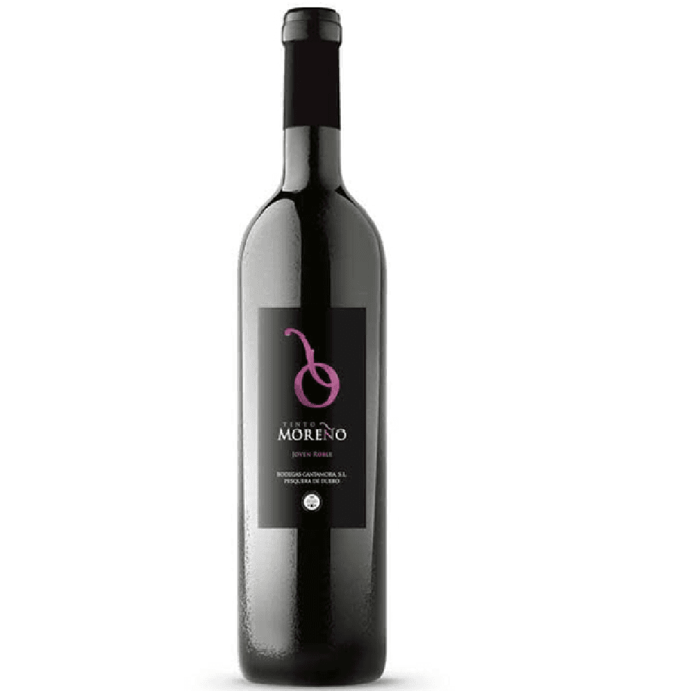 MOREÑO – Tinto Roble