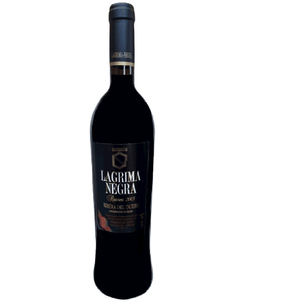 LAGRIMA NEGRA – RESERVA