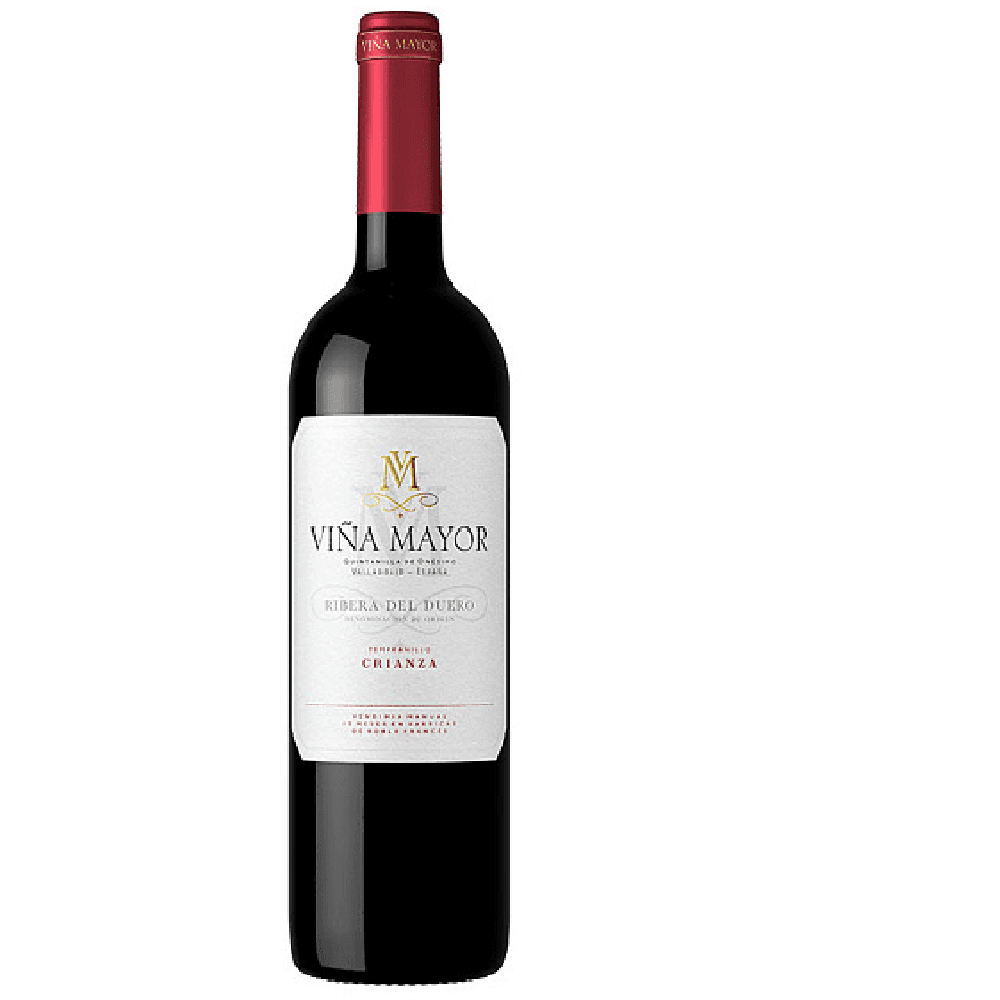 VIÑA MAYOR - Crianza
