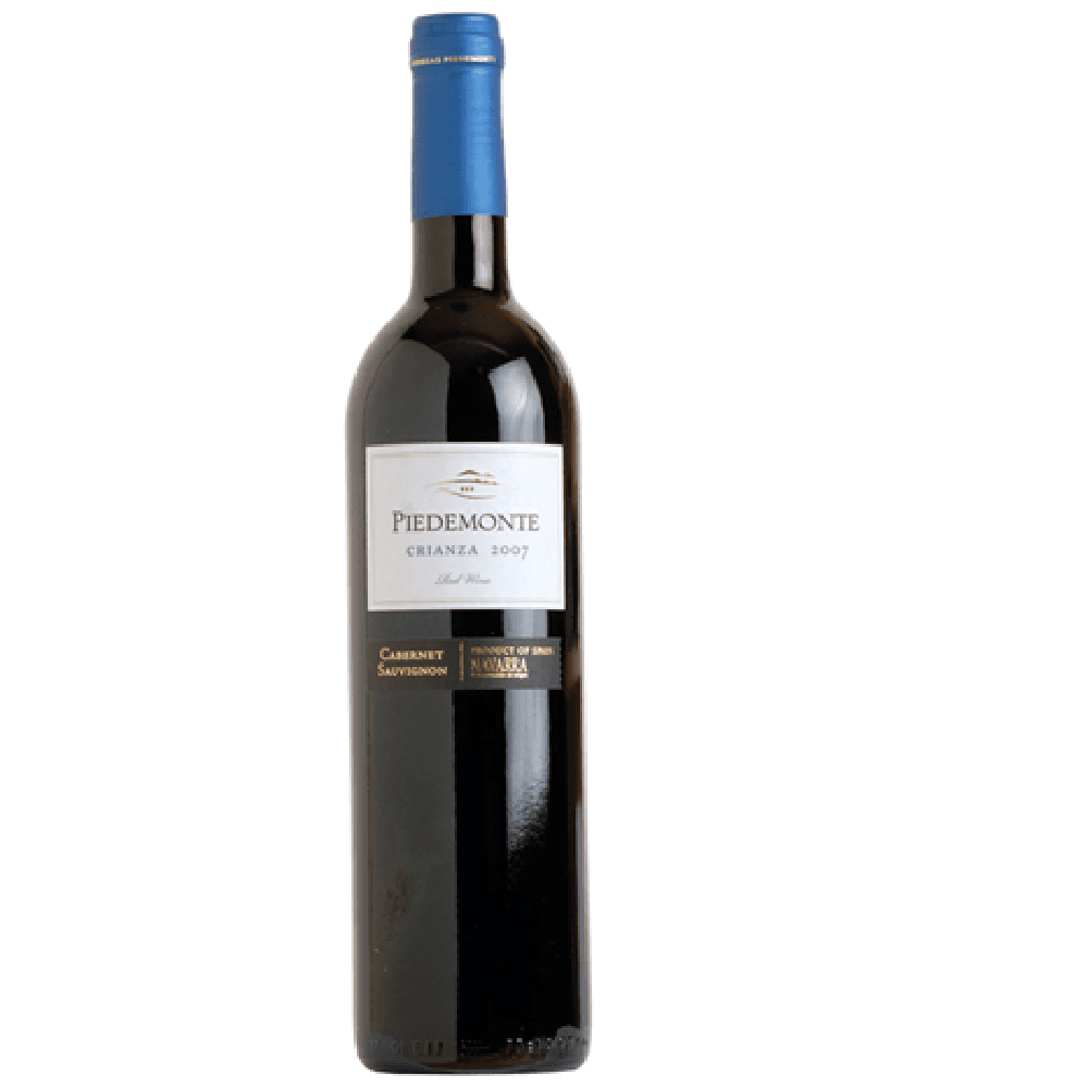 PIEDEMONTE - CABERNET SAUVIGNON
