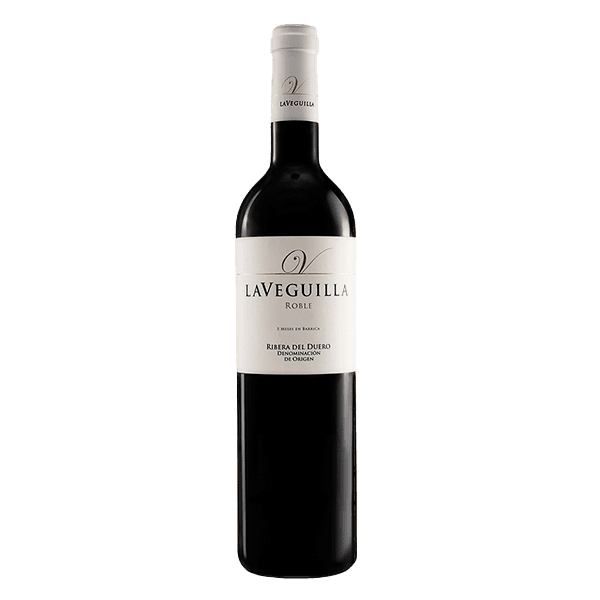 LAVEGUILLA - Roble