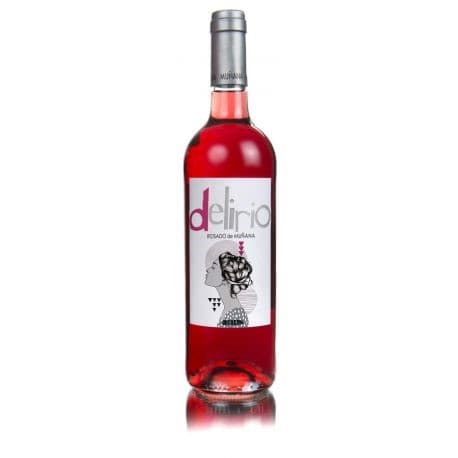 Delirio Rosado