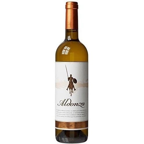 Aldonza Albo Blanco